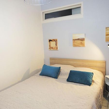 Holiday Home Les Balcons De La Mediterranee-26 By Interhome Narbonne-Plage Luaran gambar