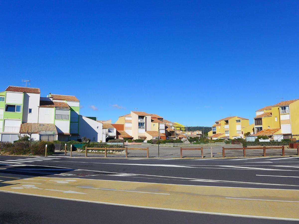 Holiday Home Les Balcons De La Mediterranee-26 By Interhome Narbonne-Plage Luaran gambar