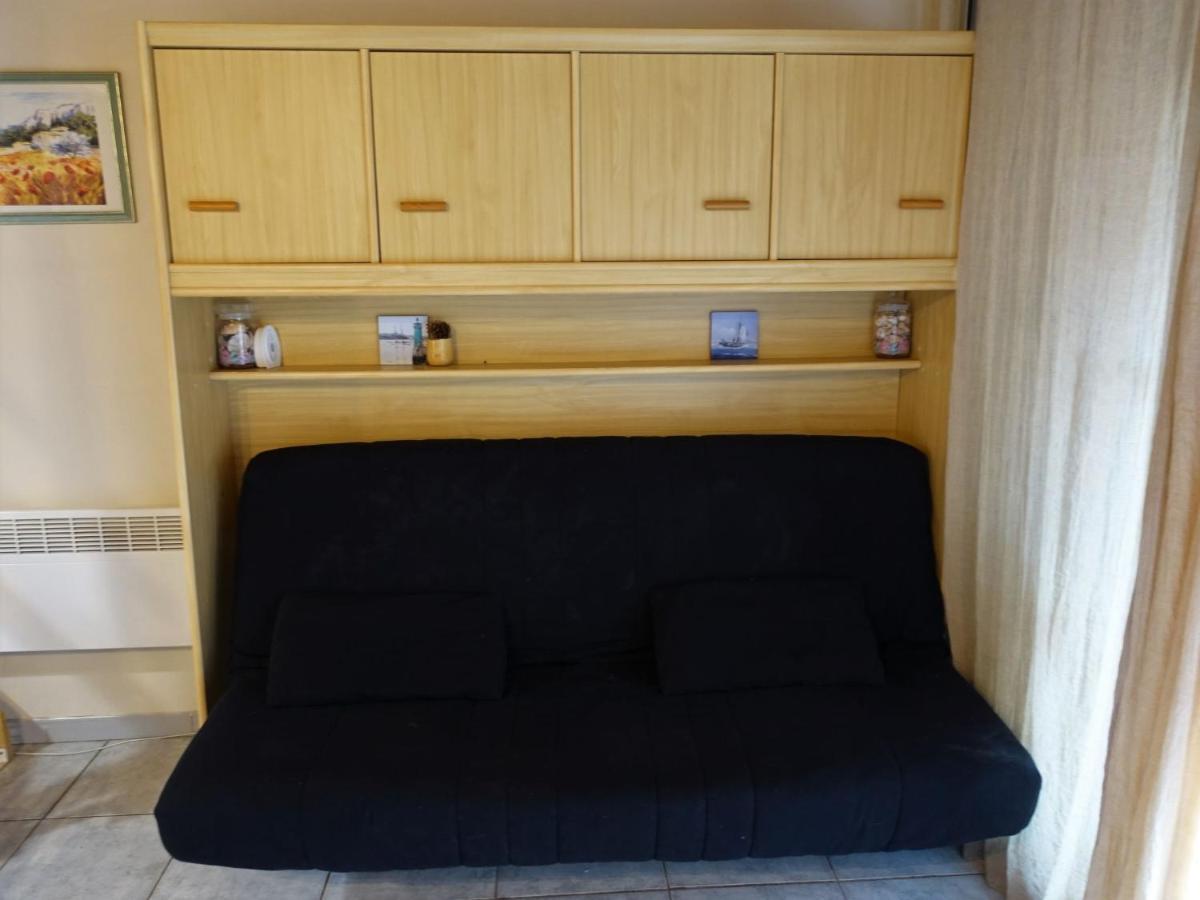 Holiday Home Les Balcons De La Mediterranee-26 By Interhome Narbonne-Plage Luaran gambar