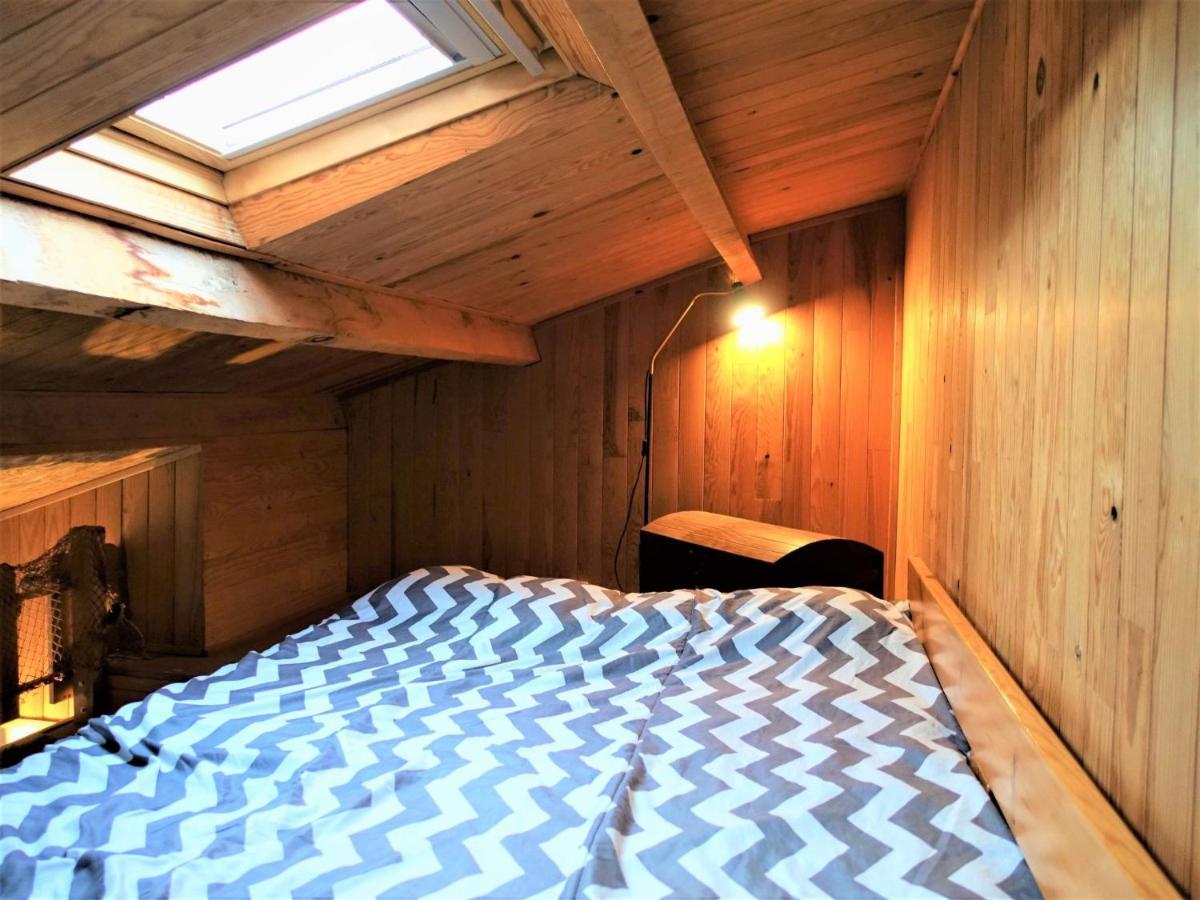 Holiday Home Les Balcons De La Mediterranee-26 By Interhome Narbonne-Plage Luaran gambar