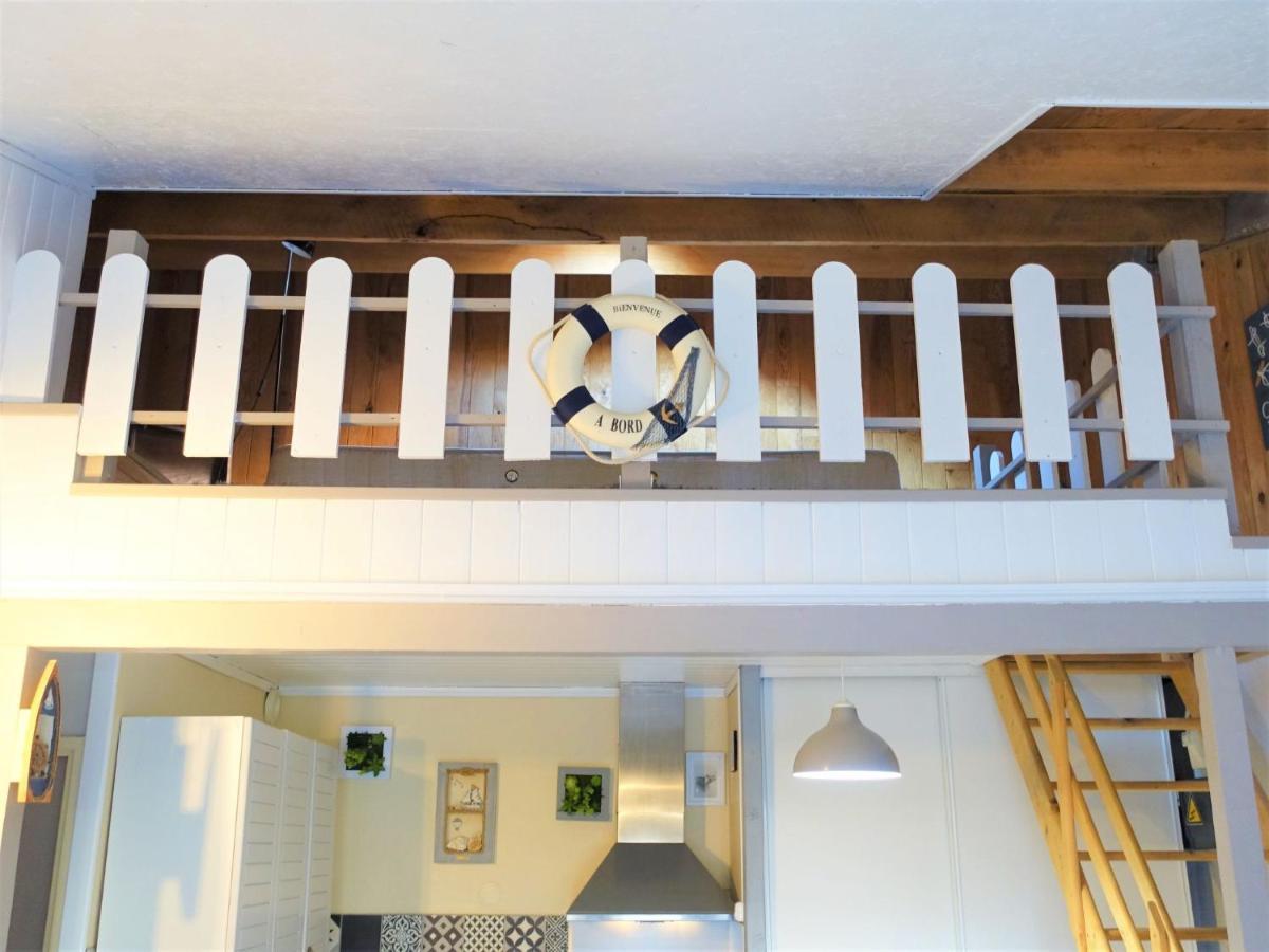 Holiday Home Les Balcons De La Mediterranee-26 By Interhome Narbonne-Plage Luaran gambar