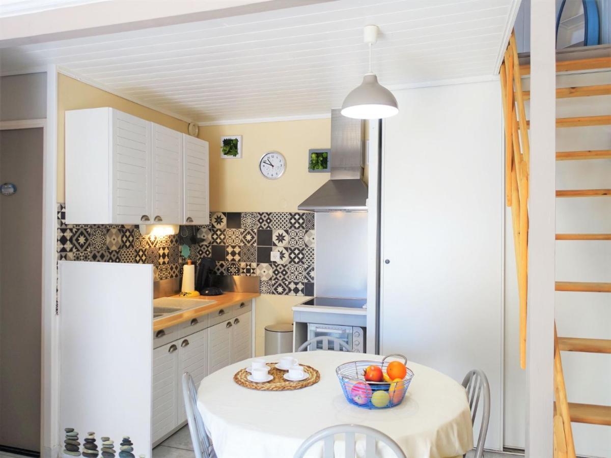 Holiday Home Les Balcons De La Mediterranee-26 By Interhome Narbonne-Plage Luaran gambar