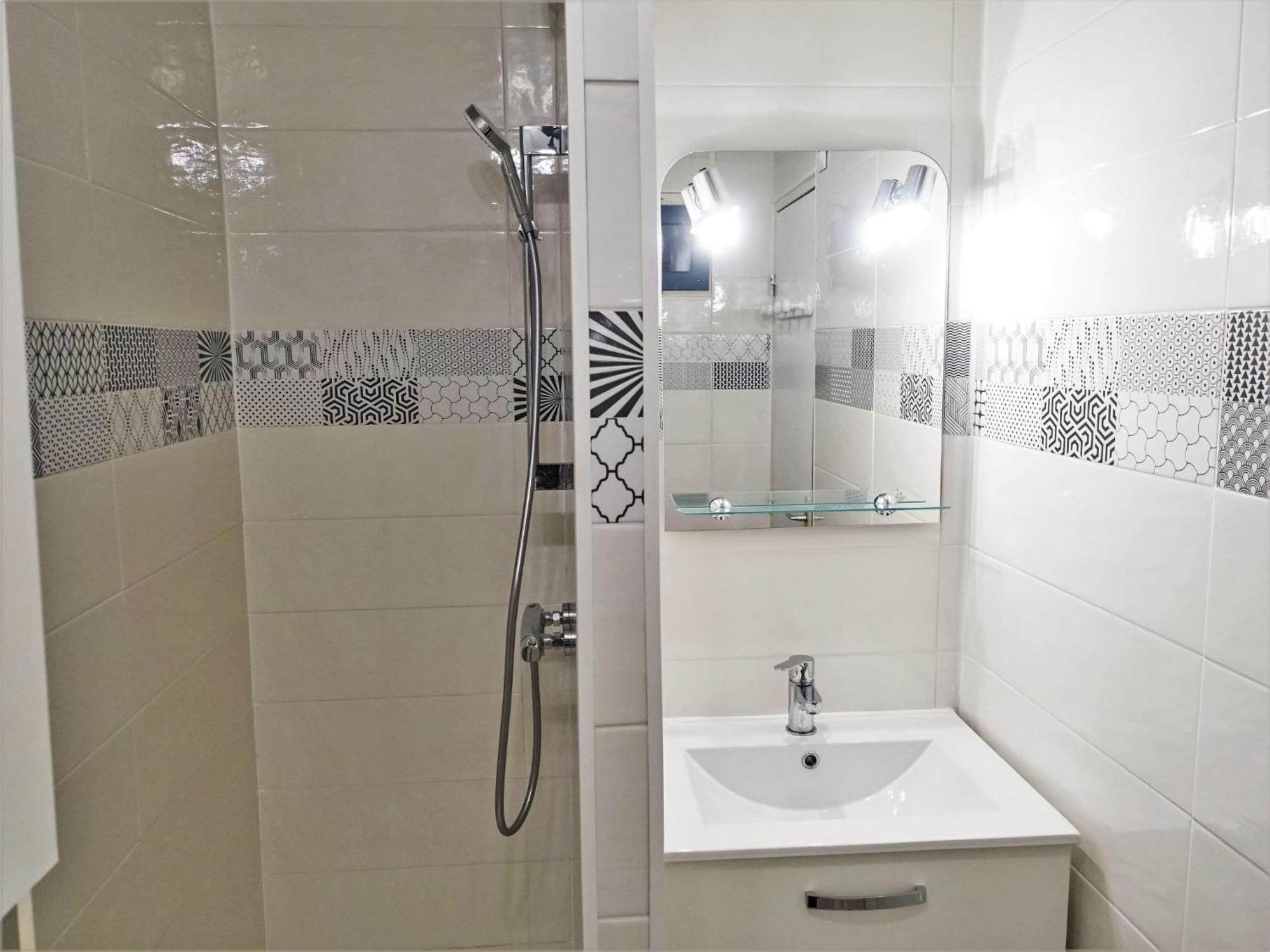 Holiday Home Les Balcons De La Mediterranee-26 By Interhome Narbonne-Plage Luaran gambar